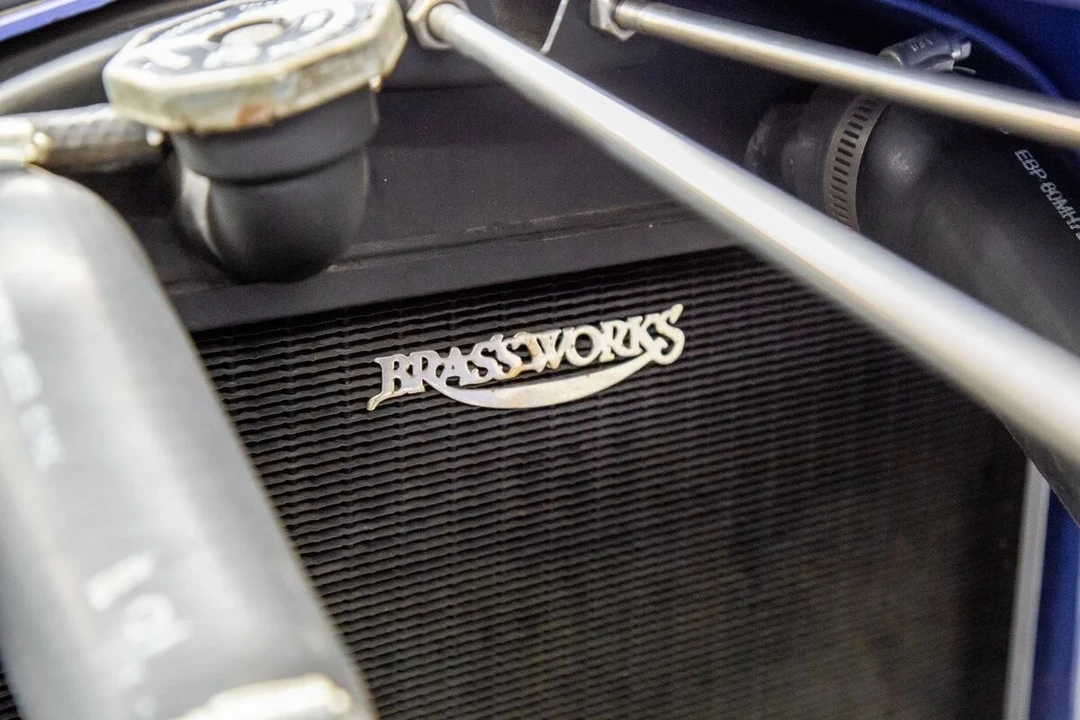1932 Ford Hot Rod - Image 20 of 21