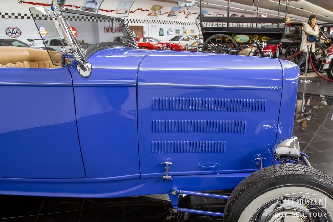 1932 Ford Hot Rod - Image 27 of 31