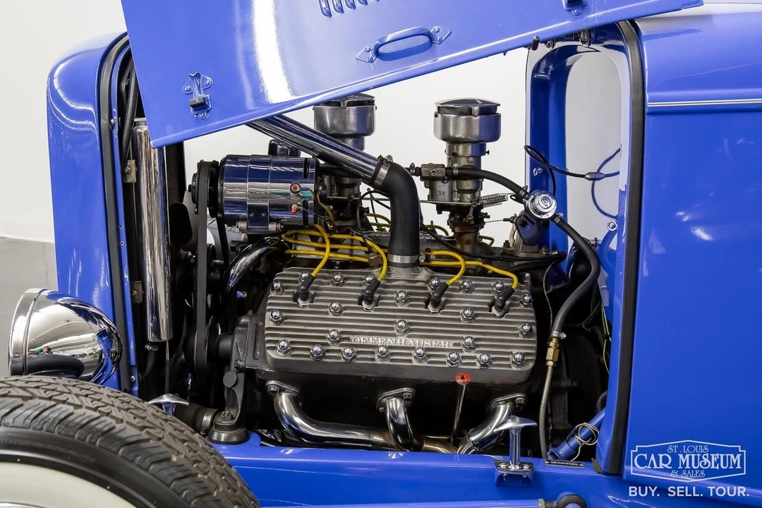 1932 Ford Hot Rod - Image 5 of 31