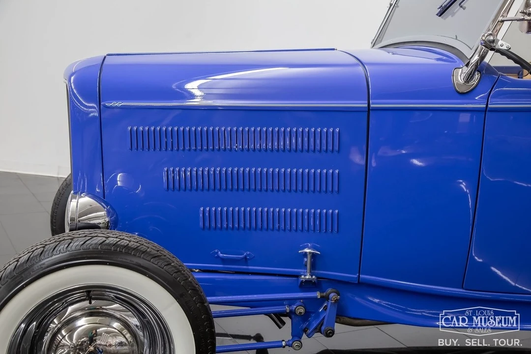 1932 Ford Hot Rod - Image 25 of 31
