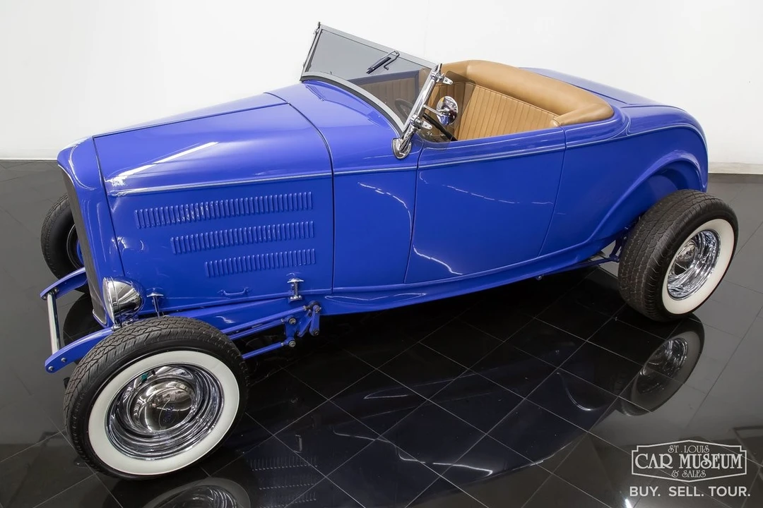 1932 Ford Hot Rod - Image 28 of 31