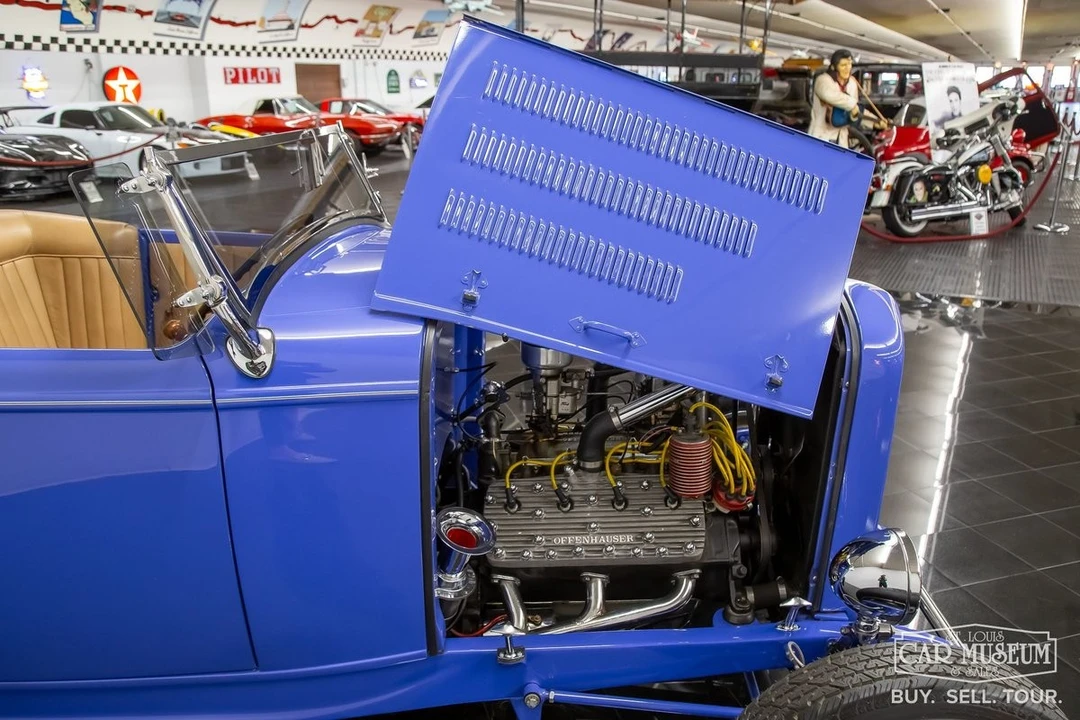 1932 Ford Hot Rod - Image 24 of 31
