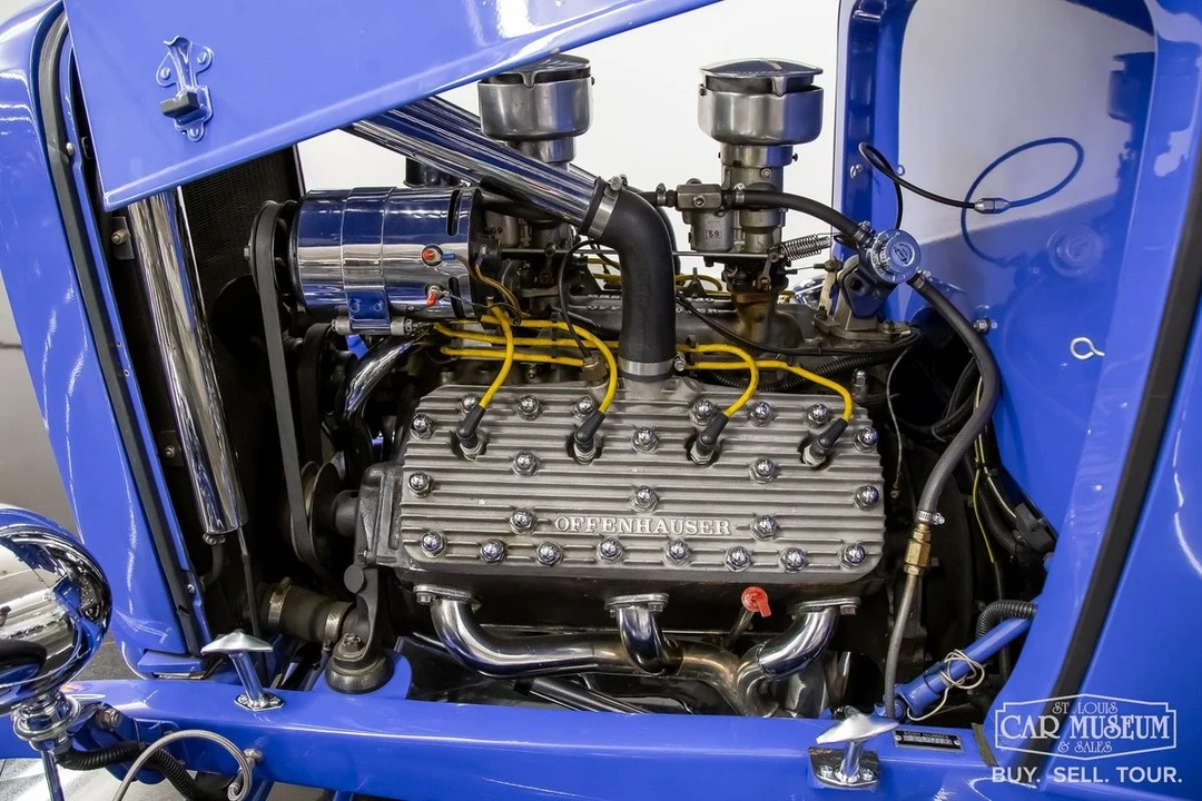 1932 Ford Hot Rod - Image 14 of 21