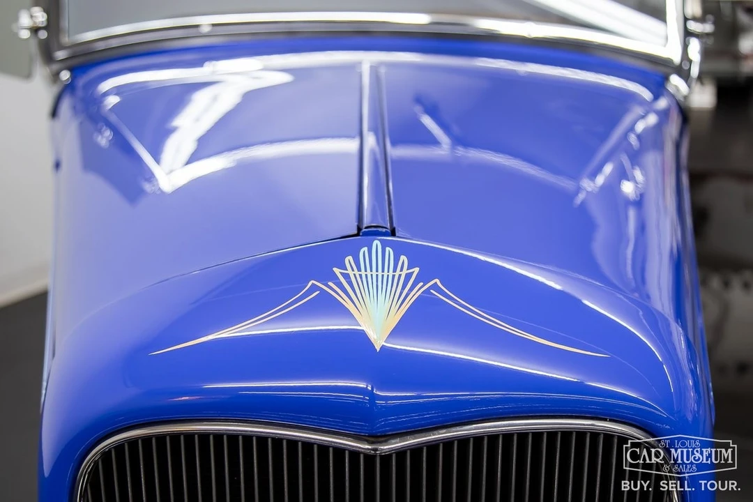 1932 Ford Hot Rod - Image 30 of 31