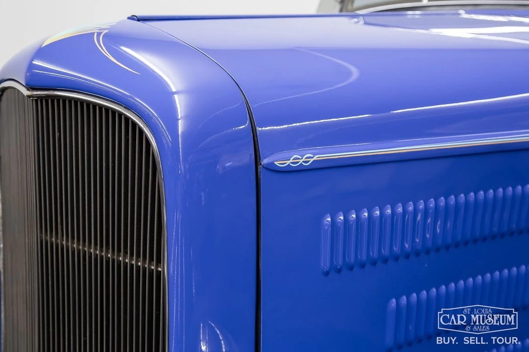 1932 Ford Hot Rod - Image 31 of 31