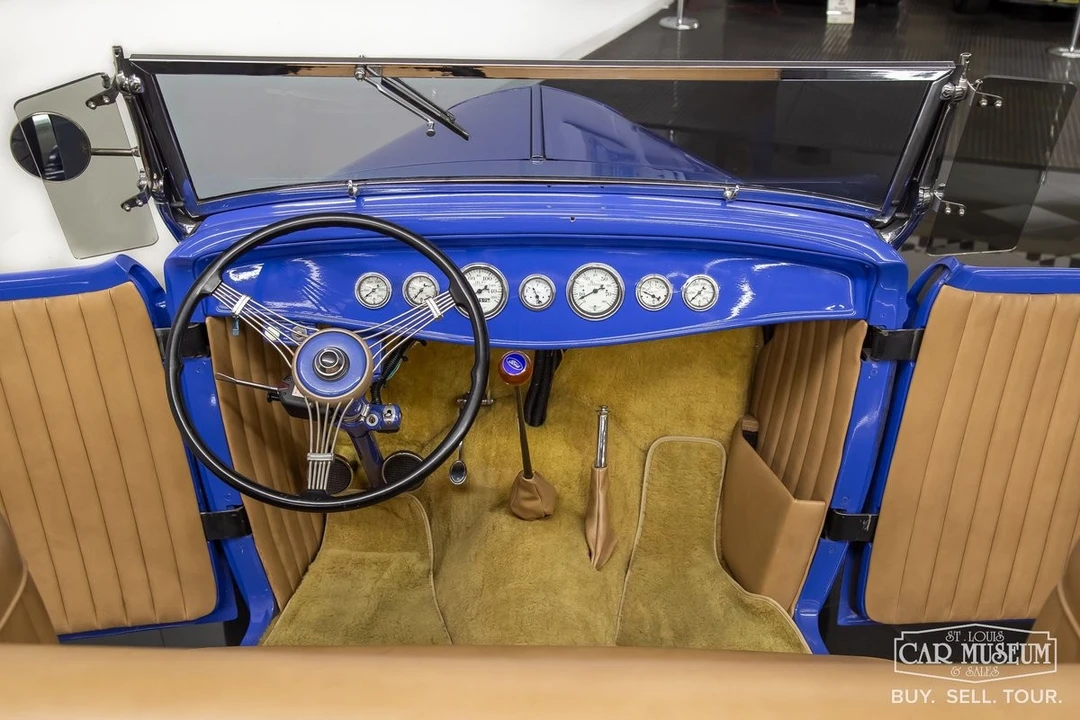 1932 Ford Hot Rod - Image 7 of 21