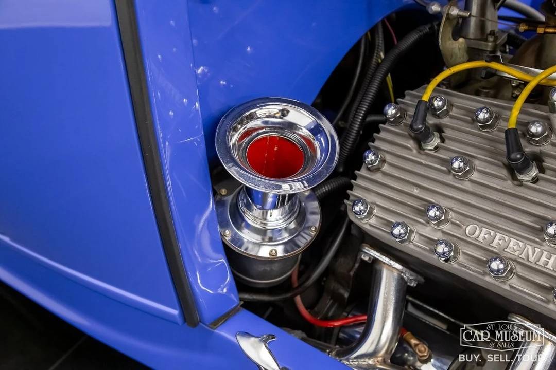 1932 Ford Hot Rod - Image 22 of 31