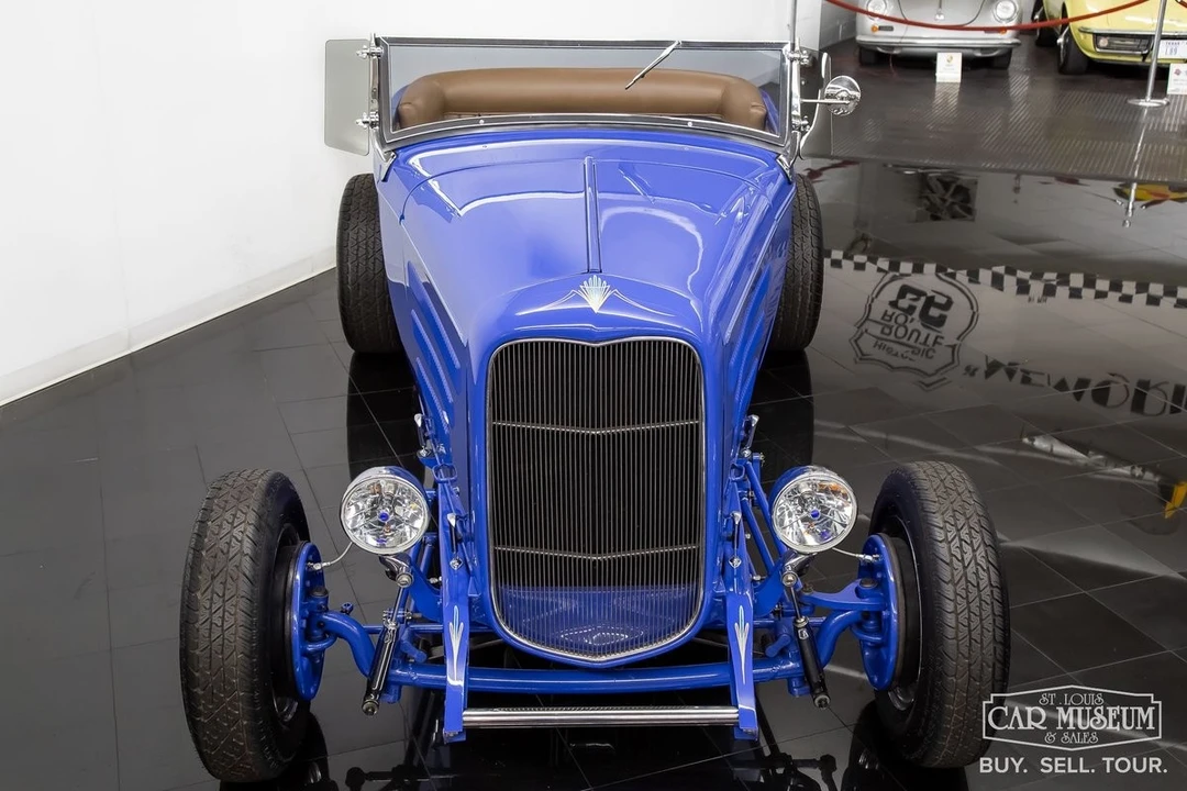 1932 Ford Hot Rod - Image 29 of 31
