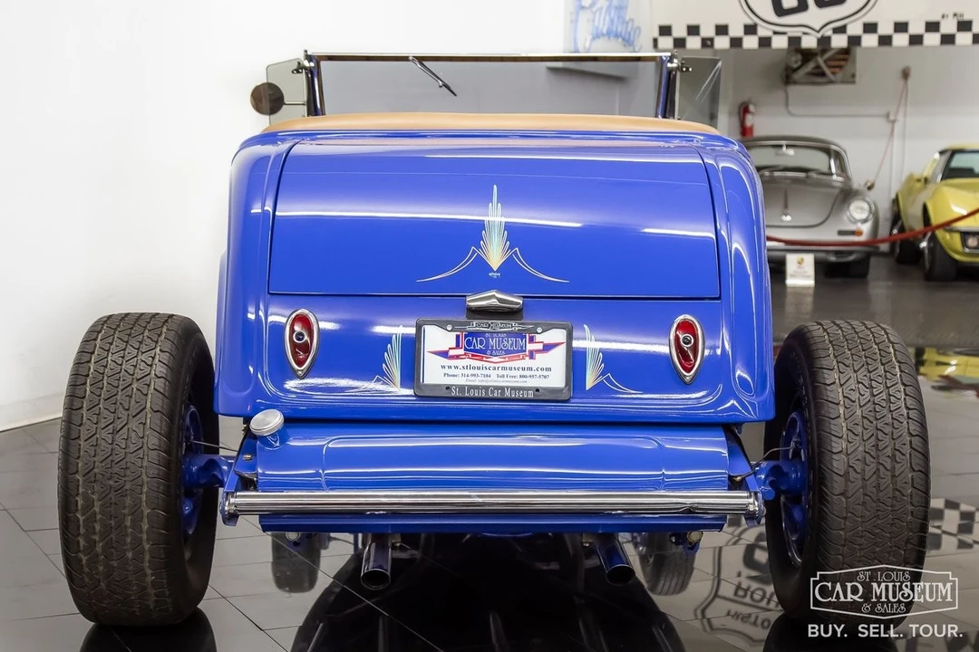 1932 Ford Hot Rod - Image 8 of 31