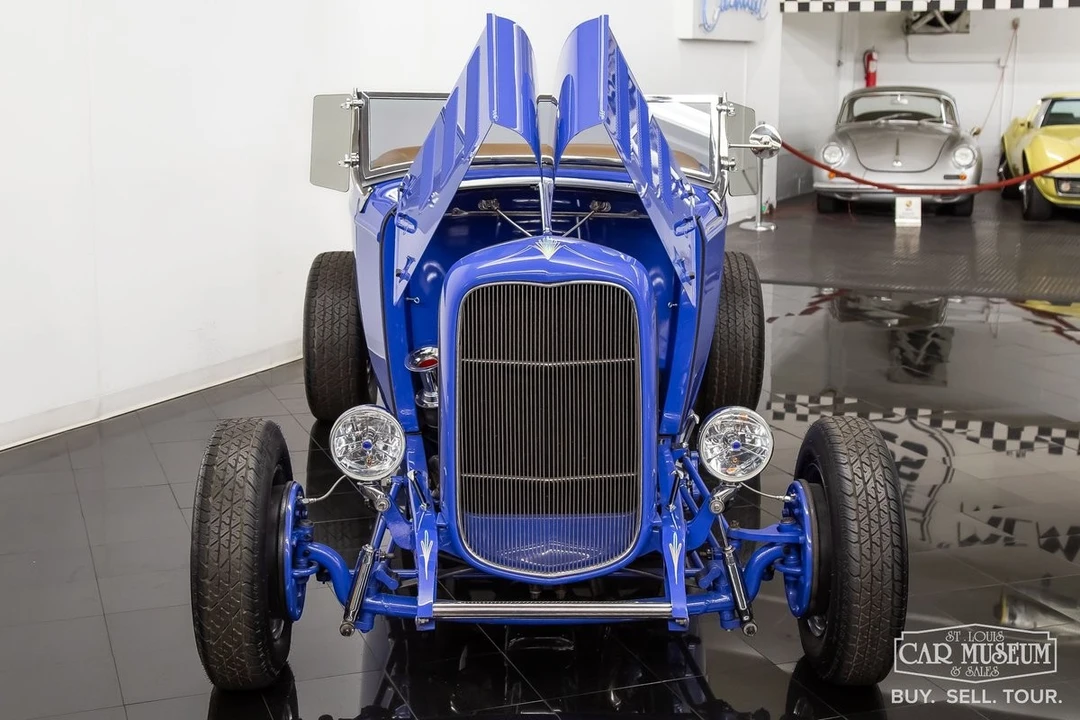 1932 Ford Hot Rod - Image 12 of 21