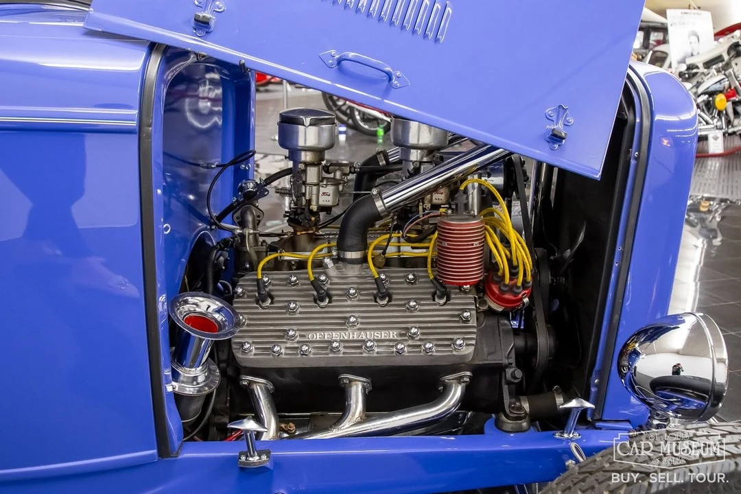 1932 Ford Hot Rod - Image 6 of 21