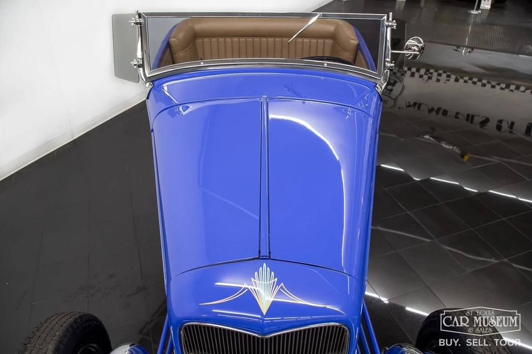 1932 Ford Hot Rod - Image 26 of 31