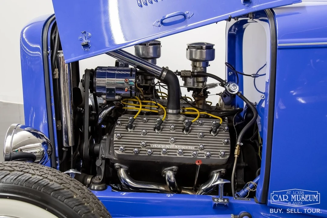 1932 Ford Hot Rod - Image 5 of 21