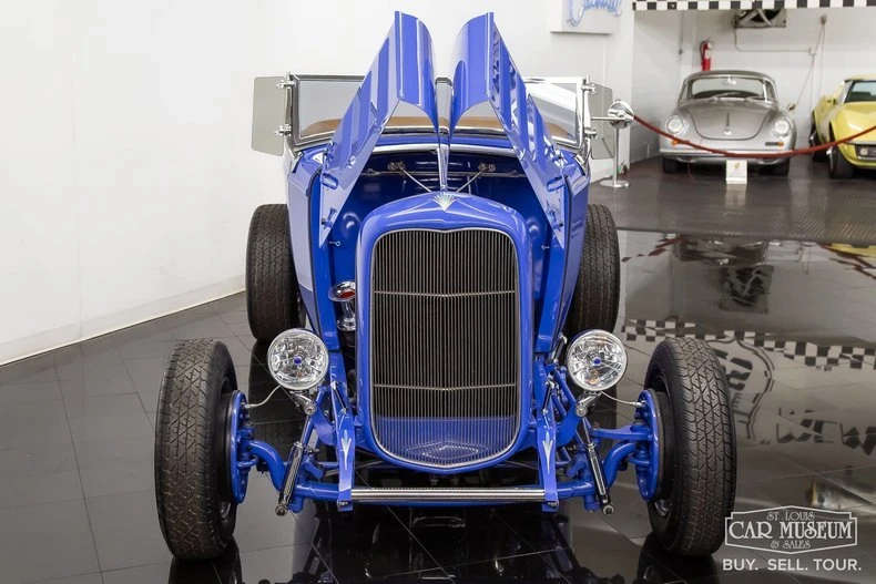 1932 Ford Hot Rod - Image 12 of 20