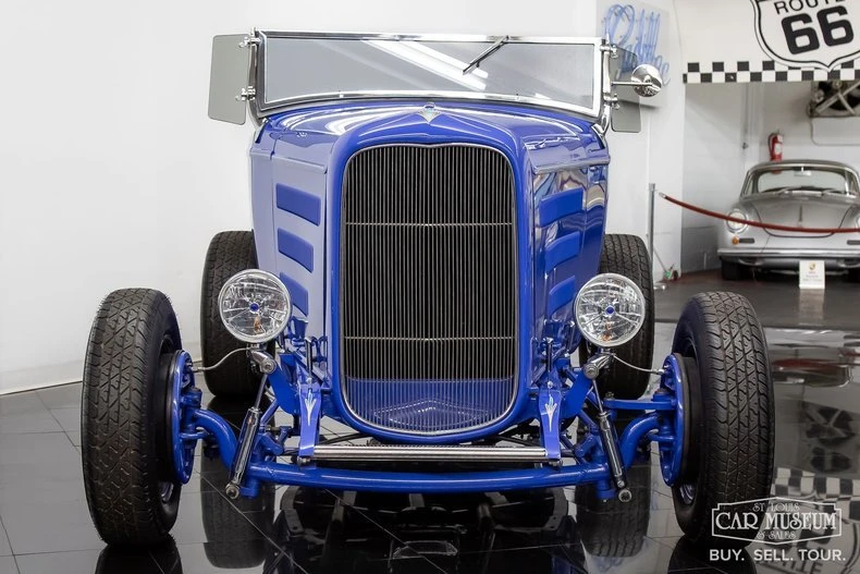 1932 Ford Hot Rod - Image 4 of 20