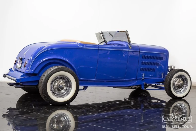 1932 Ford Hot Rod - Image 10 of 20