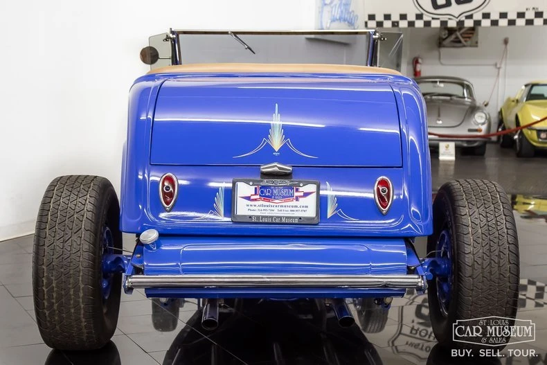 1932 Ford Hot Rod - Image 8 of 20