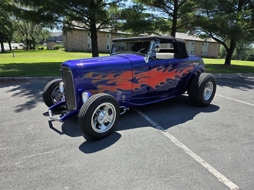 1932 Ford Model 18 & 40 - Image 2 of 31