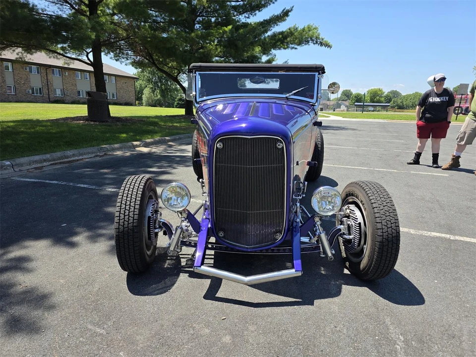 1932 Ford Model 18 & 40 - Image 3 of 31