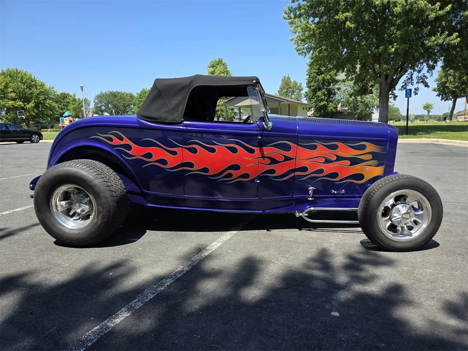 1932 Ford Model 18 & 40 - Image 5 of 31