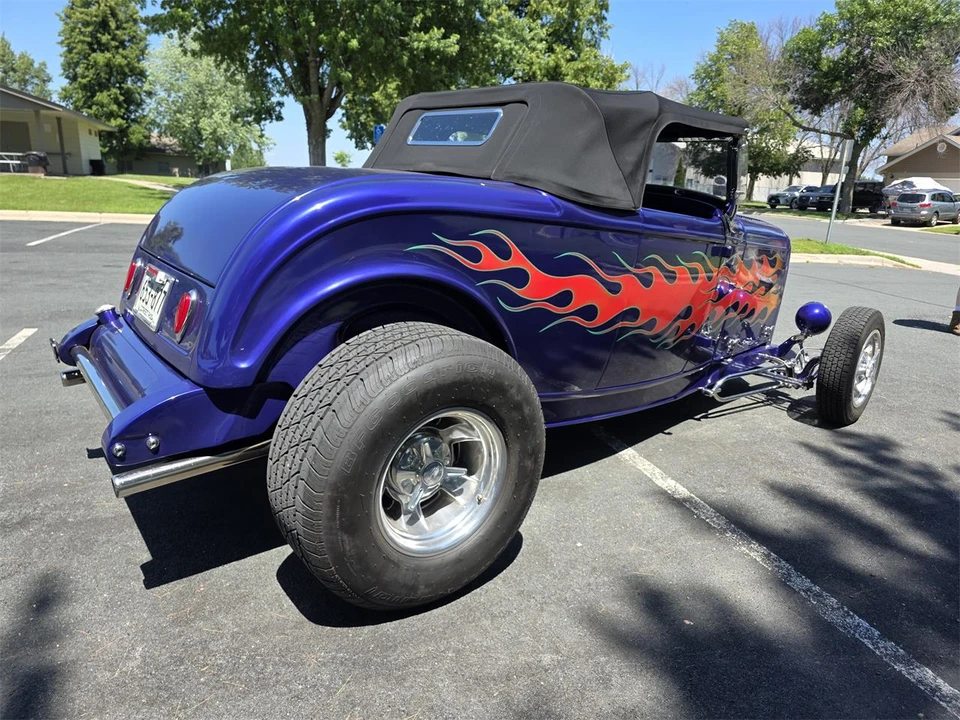 1932 Ford Model 18 & 40 - Image 6 of 31