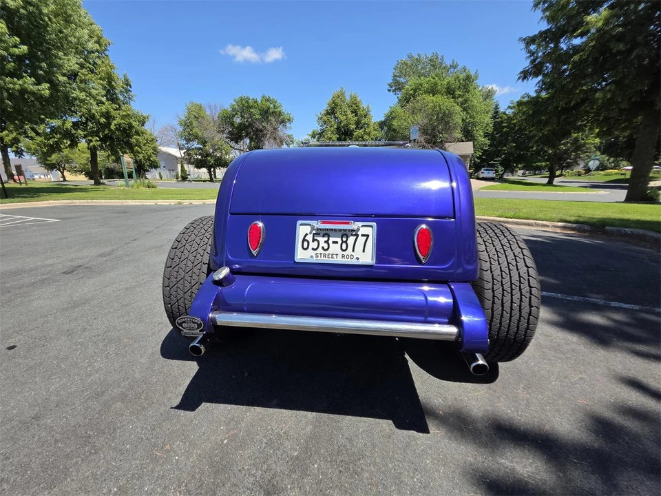 1932 Ford Model 18 & 40 - Image 11 of 31