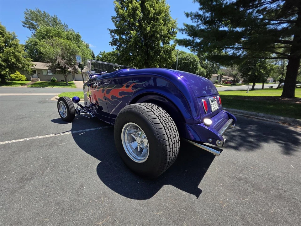 1932 Ford Model 18 & 40 - Image 12 of 31