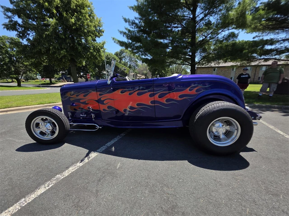 1932 Ford Model 18 & 40 - Image 13 of 31