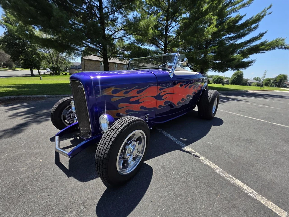 1932 Ford Model 18 & 40 - Image 14 of 31