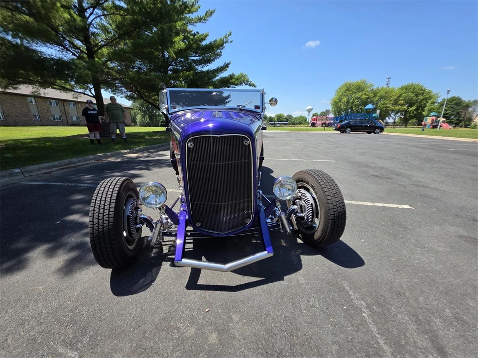 1932 Ford Model 18 & 40 - Image 15 of 31