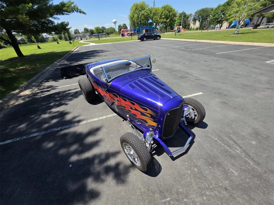 1932 Ford Model 18 & 40 - Image 16 of 31