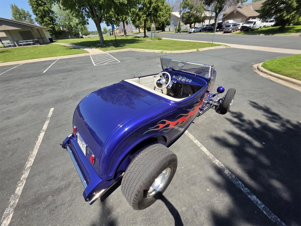 1932 Ford Model 18 & 40 - Image 18 of 31