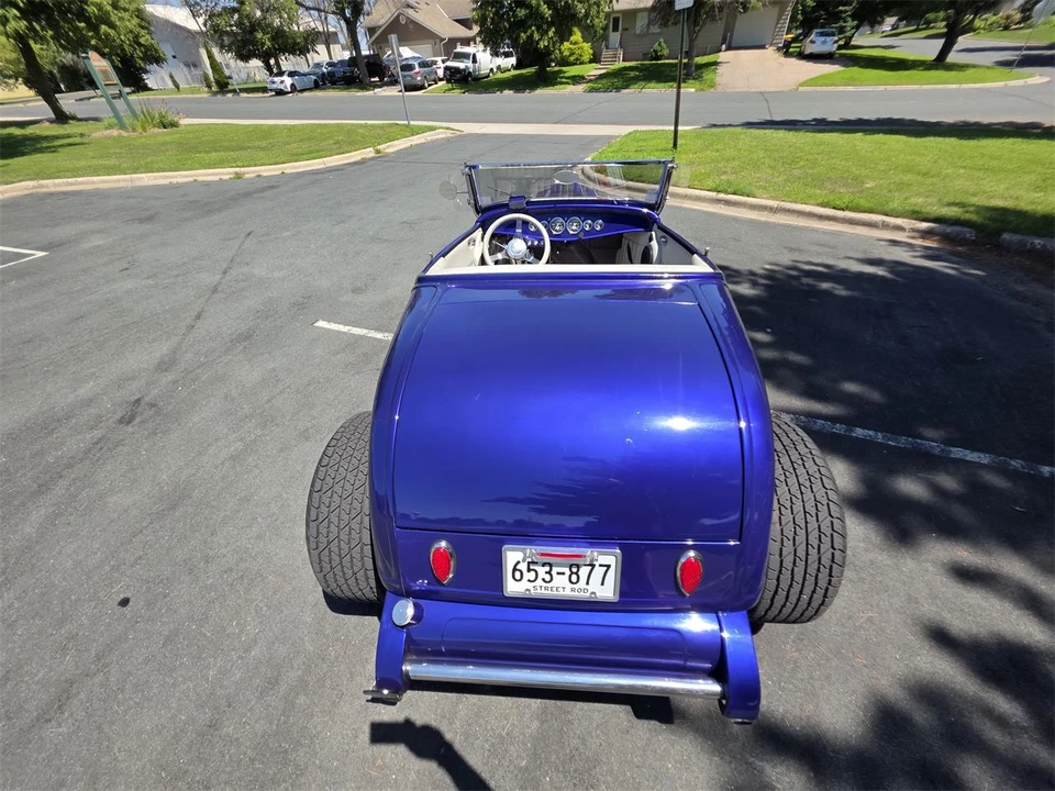 1932 Ford Model 18 & 40 - Image 19 of 31