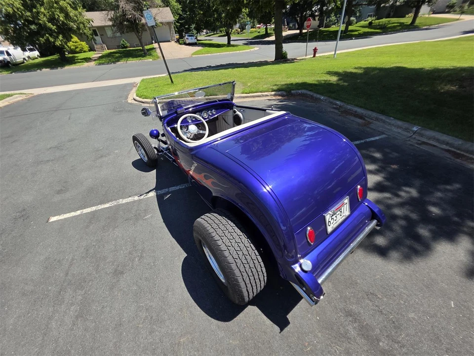 1932 Ford Model 18 & 40 - Image 20 of 31