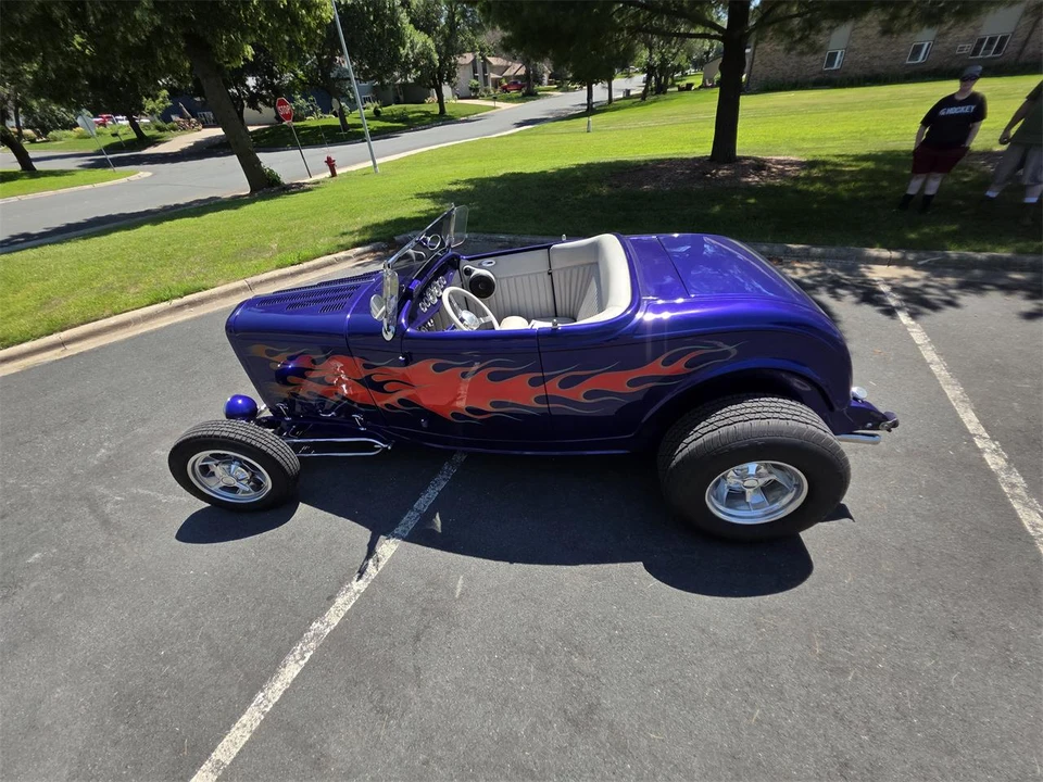 1932 Ford Model 18 & 40 - Image 21 of 31