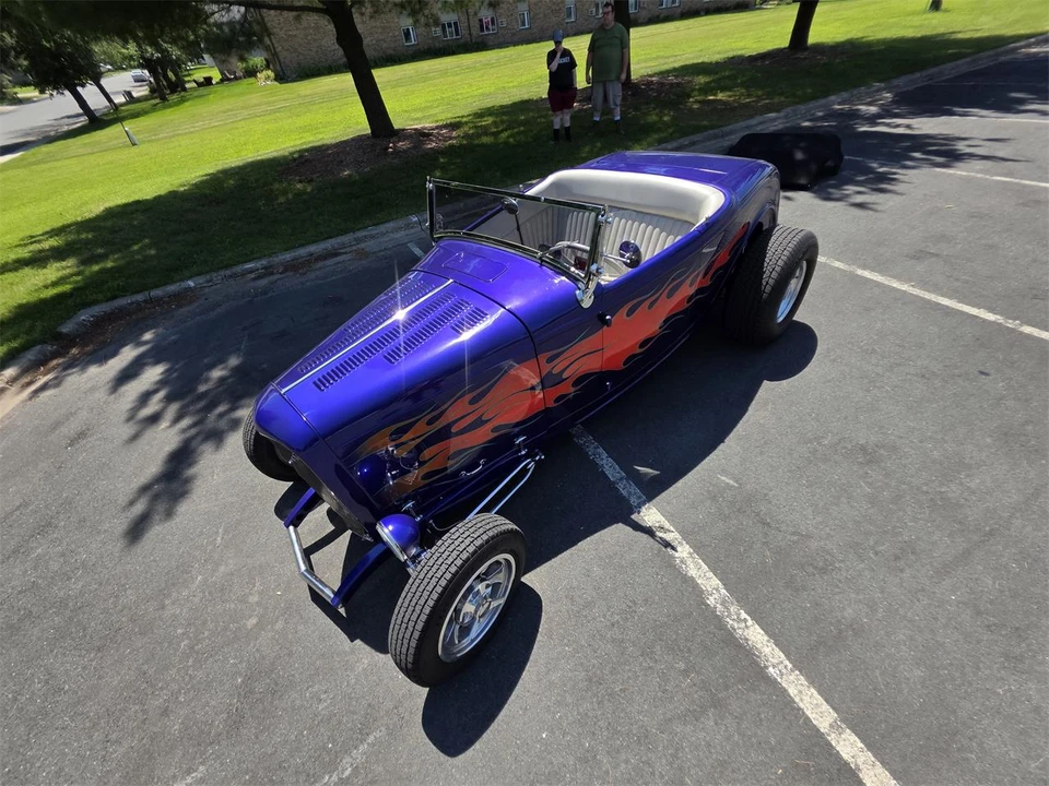 1932 Ford Model 18 & 40 - Image 22 of 31