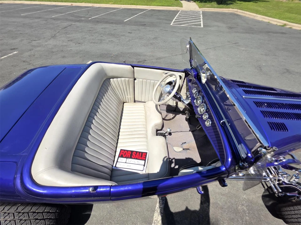 1932 Ford Model 18 & 40 - Image 23 of 31