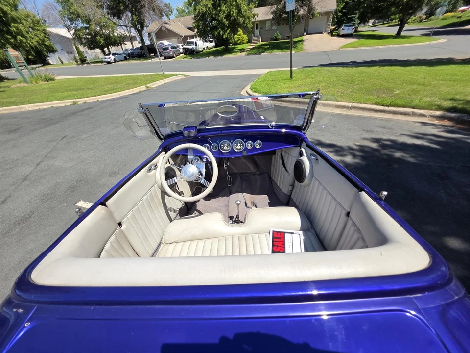 1932 Ford Model 18 & 40 - Image 24 of 31