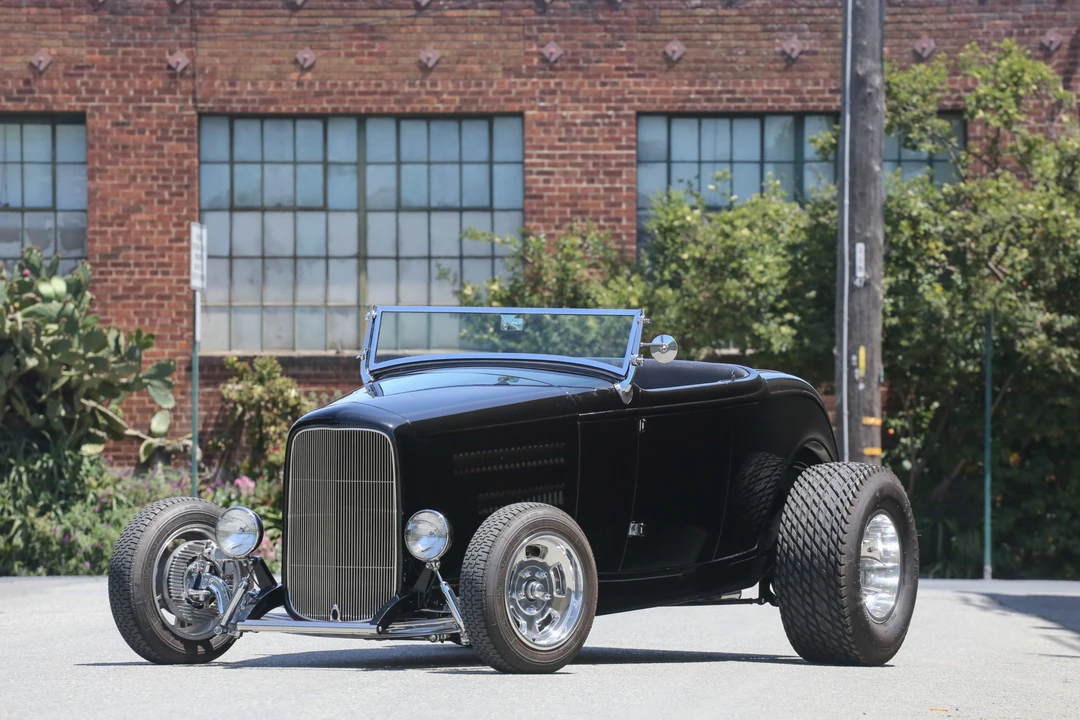 1932 Ford Hot Rod - Image 16 of 31