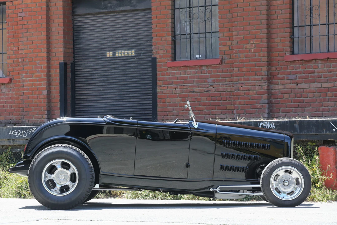 1932 Ford Hot Rod - Image 8 of 31