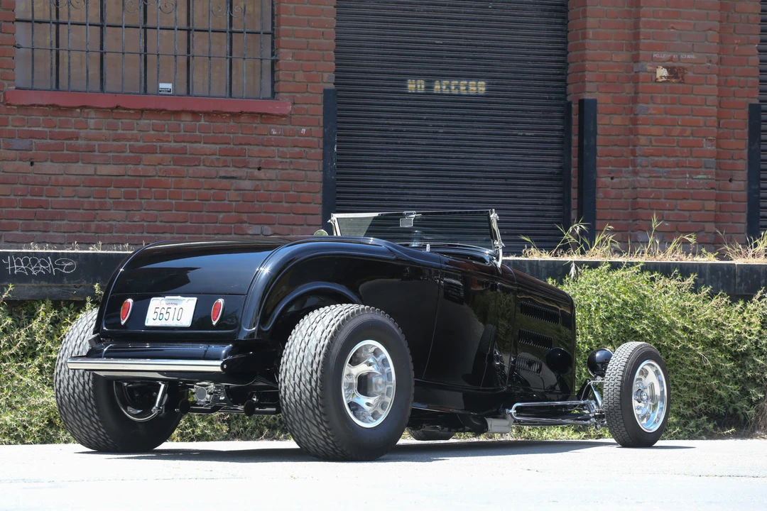 1932 Ford Hot Rod - Image 7 of 31