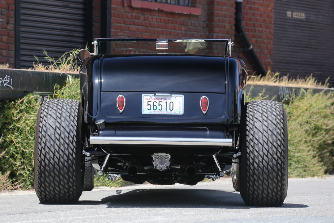 1932 Ford Hot Rod - Image 22 of 31
