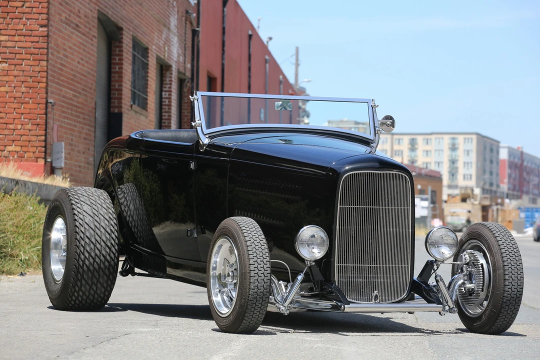 1932 Ford Hot Rod - Image 2 of 31