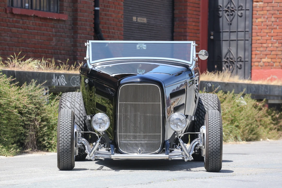 1932 Ford Hot Rod - Image 3 of 31