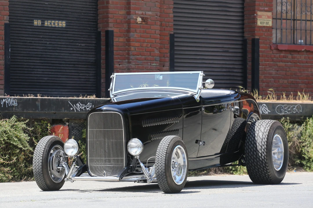 1932 Ford Hot Rod - Image 17 of 31