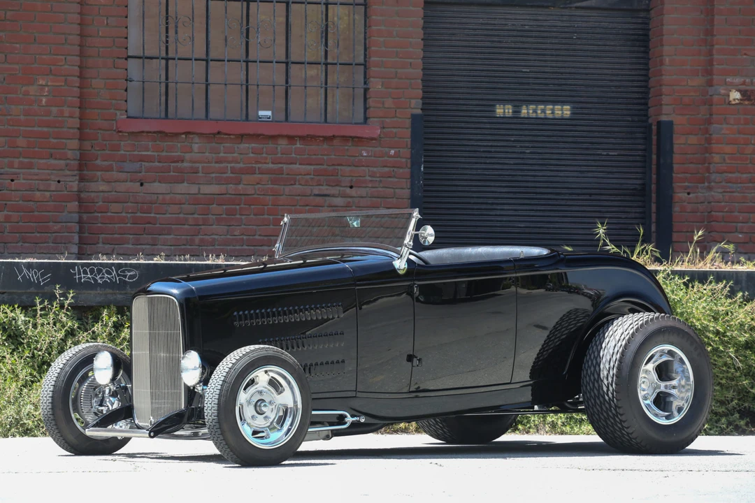 1932 Ford Hot Rod - Image 18 of 31