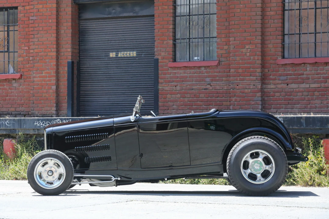 1932 Ford Hot Rod - Image 19 of 31
