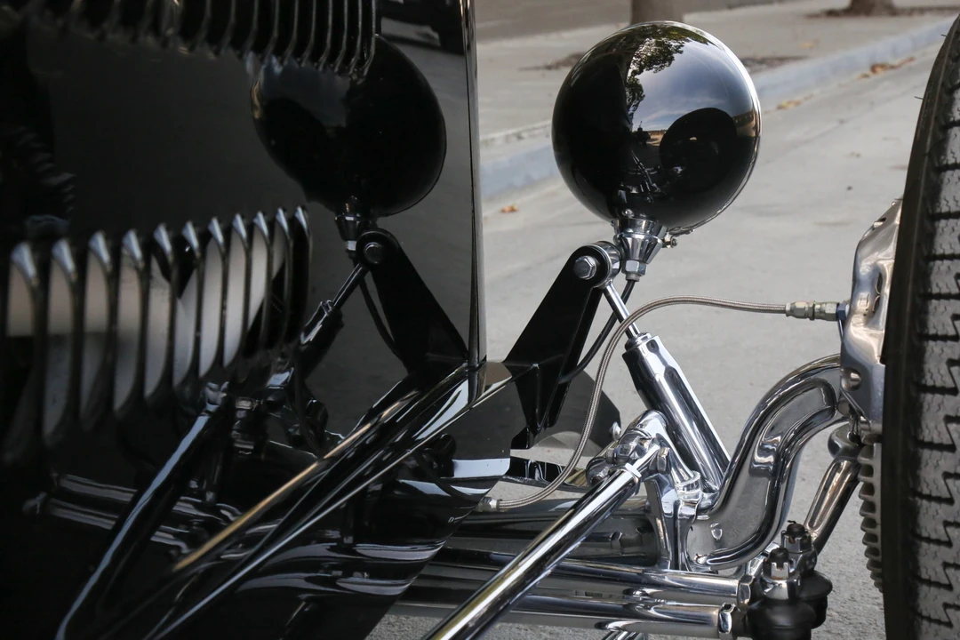 1932 Ford Hot Rod - Image 28 of 31