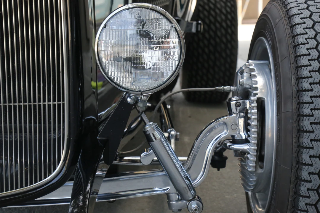 1932 Ford Hot Rod - Image 31 of 31