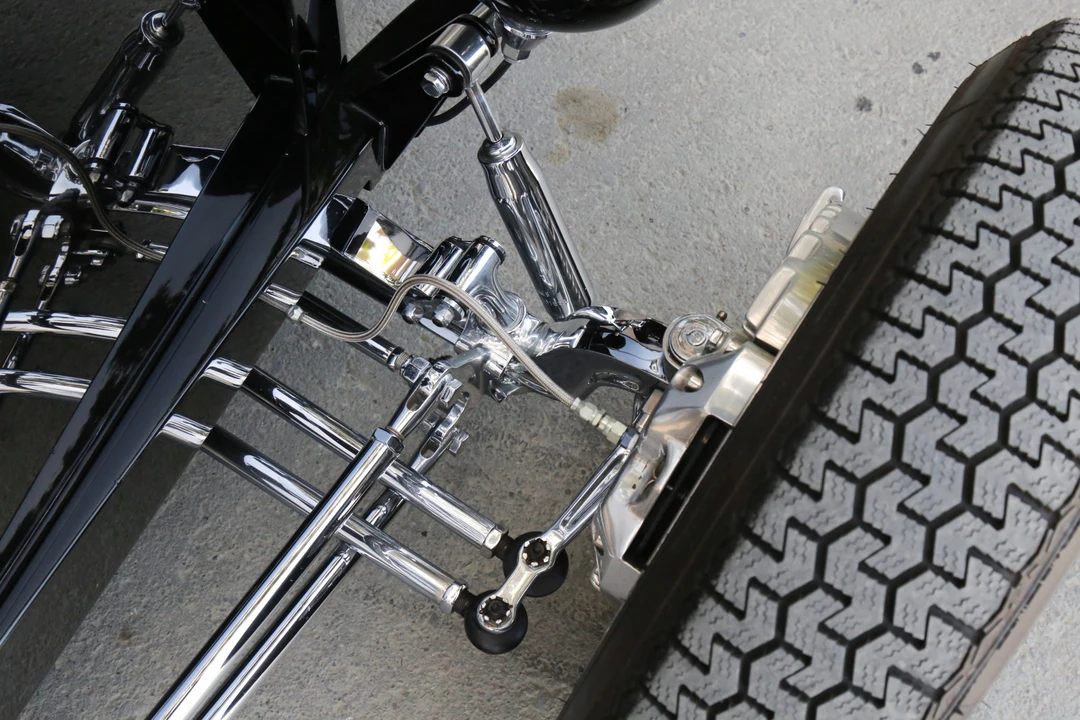 1932 Ford Hot Rod - Image 27 of 31